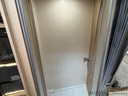 FORSTER T F745 EF VIBE EDITION Lithium Truma 6E ACC