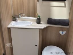 FORSTER T F745 EF VIBE EDITION Lithium Truma 6E ACC