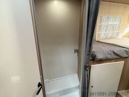 FORSTER T F745 EF VIBE EDITION Lithium Truma 6E ACC