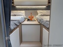 FORSTER T F745 EF VIBE EDITION Lithium Truma 6E ACC