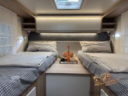 FORSTER T F745 EF VIBE EDITION Lithium Truma 6E ACC