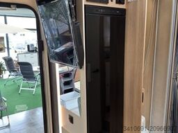 FORSTER T F745 EF VIBE EDITION Lithium Truma 6E ACC