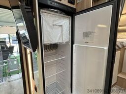 FORSTER T F745 EF VIBE EDITION Lithium Truma 6E ACC