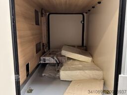 FORSTER T F745 EF VIBE EDITION Lithium Truma 6E ACC