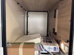 FORSTER T F745 EF VIBE EDITION Lithium Truma 6E ACC