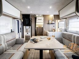 FORSTER T F745 EF VIBE EDITION Lithium Truma 6E ACC