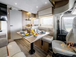 FORSTER T F745 EF VIBE EDITION Lithium Truma 6E ACC