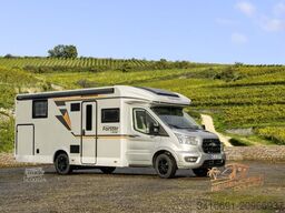 FORSTER T F745 EF VIBE EDITION Lithium Truma 6E ACC