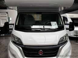 EURAMOBIL Activa One 570 HS 2026  Assistenz Travel Lithium