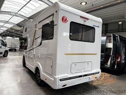 EURAMOBIL Activa One 570 HS 2026  Assistenz Travel Lithium