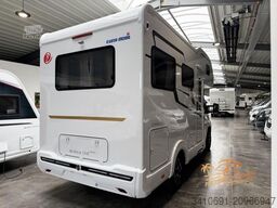 EURAMOBIL Activa One 570 HS 2026  Assistenz Travel Lithium