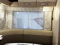 EURAMOBIL Activa One 570 HS 2026  Assistenz Travel Lithium