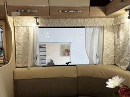 EURAMOBIL Activa One 570 HS 2026  Assistenz Travel Lithium