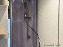 EURAMOBIL Activa One 570 HS 2026  Assistenz Travel Lithium