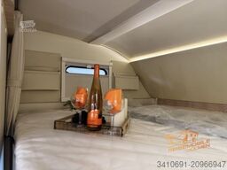 EURAMOBIL Activa One 570 HS 2026  Assistenz Travel Lithium