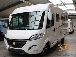 MOOVEO Int 74EBF Automatik Sat-TV Zusatzluftfederung