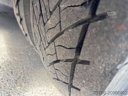 MERCEDES-BENZ ACTROS 2543 L / 2 x AHK / LBW / LENKACHSE