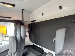 MERCEDES-BENZ ACTROS 2543 L / 2 x AHK / LBW / LENKACHSE