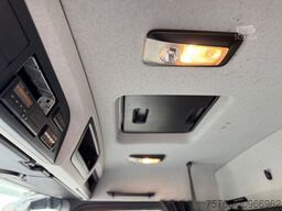 MERCEDES-BENZ ACTROS 2543 L / 2 x AHK / LBW / LENKACHSE