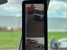 MERCEDES-BENZ ACTROS 2543 L / 2 x AHK / LBW / LENKACHSE