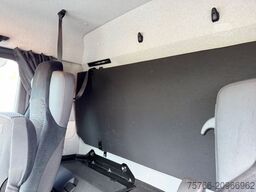 MERCEDES-BENZ ACTROS 2543 L / 2 x AHK / LBW / LENKACHSE