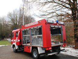 MAN LE 8.185 TSF-W Feuerwehr Doppelkabine *TOP*
