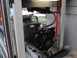 MAN LE 8.185 TSF-W Feuerwehr Doppelkabine *TOP*