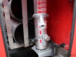 MAN LE 8.185 TSF-W Feuerwehr Doppelkabine *TOP*