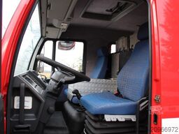 MAN LE 8.185 TSF-W Feuerwehr Doppelkabine *TOP*