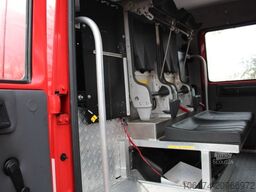 MAN LE 8.185 TSF-W Feuerwehr Doppelkabine *TOP*