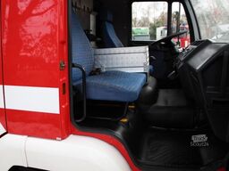 MAN LE 8.185 TSF-W Feuerwehr Doppelkabine *TOP*