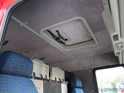 MAN LE 8.185 TSF-W Feuerwehr Doppelkabine *TOP*