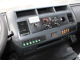 MAN LE 8.185 TSF-W Feuerwehr Doppelkabine *TOP*