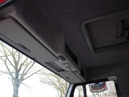 MAN LE 8.185 TSF-W Feuerwehr Doppelkabine *TOP*