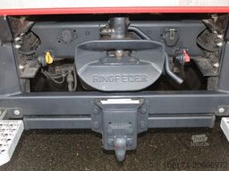 MAN LE 8.185 TSF-W Feuerwehr Doppelkabine *TOP*