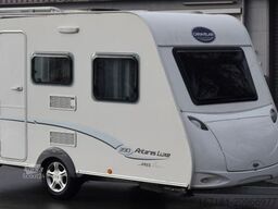 CARAVELAIR Antares Luxe 390 mit Vorzelt
