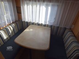 CARAVELAIR Antares Luxe 390 mit Vorzelt
