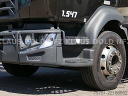 RENAULT D 16.280 Koffer 16t Vollluft LBW Euro 6