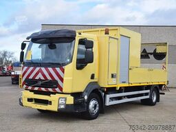 Volvo FL 250