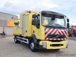 Volvo FL 250