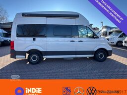 Volkswagen Grand California