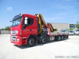 Iveco Stralis AS 260S510