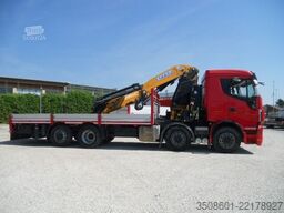 Iveco Stralis AS 260S510