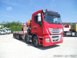 Iveco Stralis AS 260S510