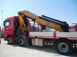Iveco Stralis AS 260S510