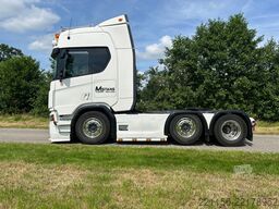 Scania R500 NGS | 6X2/4 NB | RETARDER | PTO | FULL AIR |