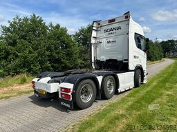 Scania R500 NGS | 6X2/4 NB | RETARDER | PTO | FULL AIR |