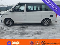 Volkswagen California Coast T6.1 2.0 TDI