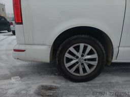 Volkswagen California Coast T6.1 2.0 TDI