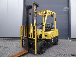 Hyster H3.0XT